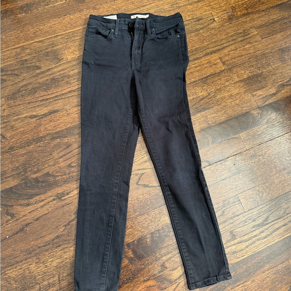 Levi's Women's Dark Jeans